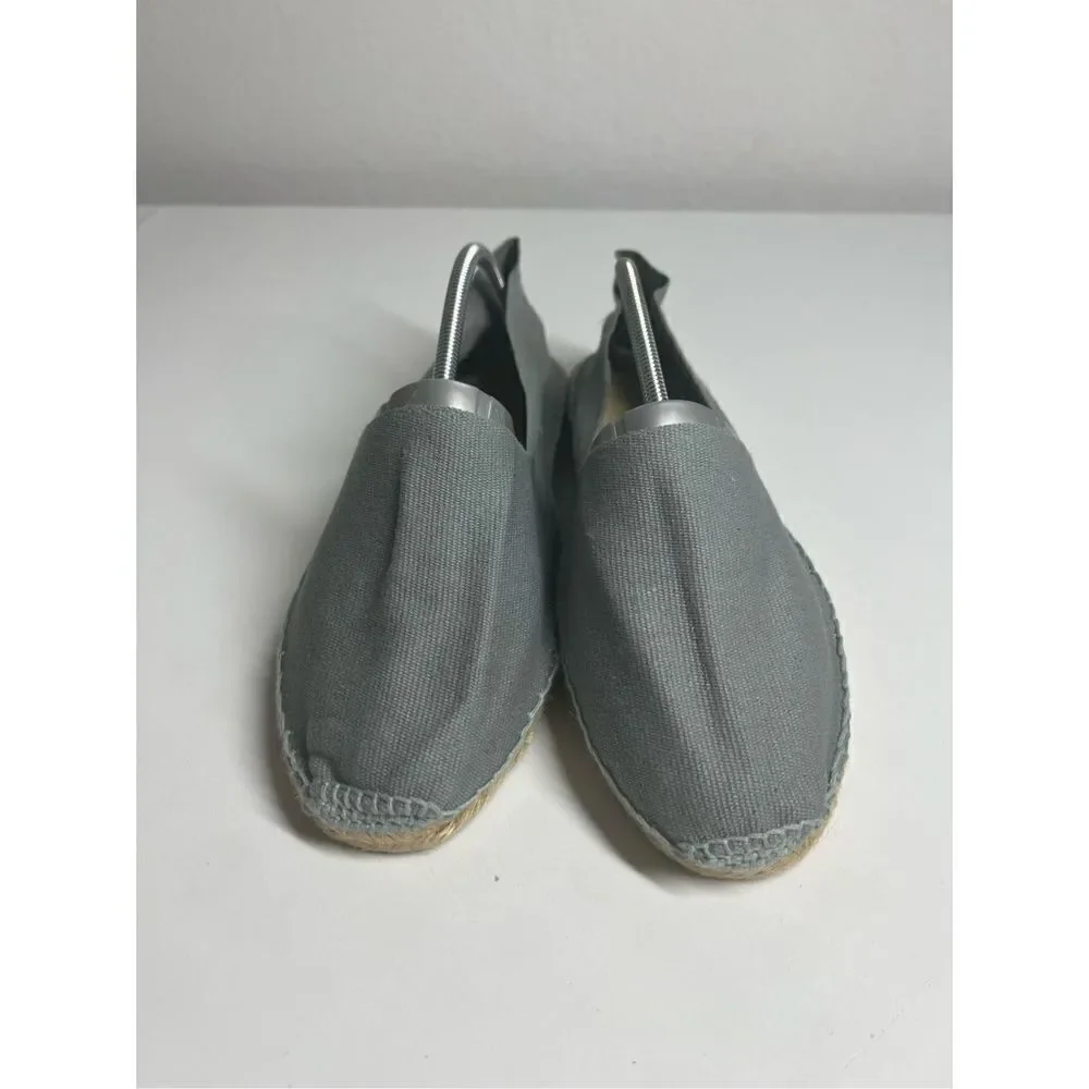 Couso Main Egon Slip-On Espadrilles Size 41 EU/ 10 US